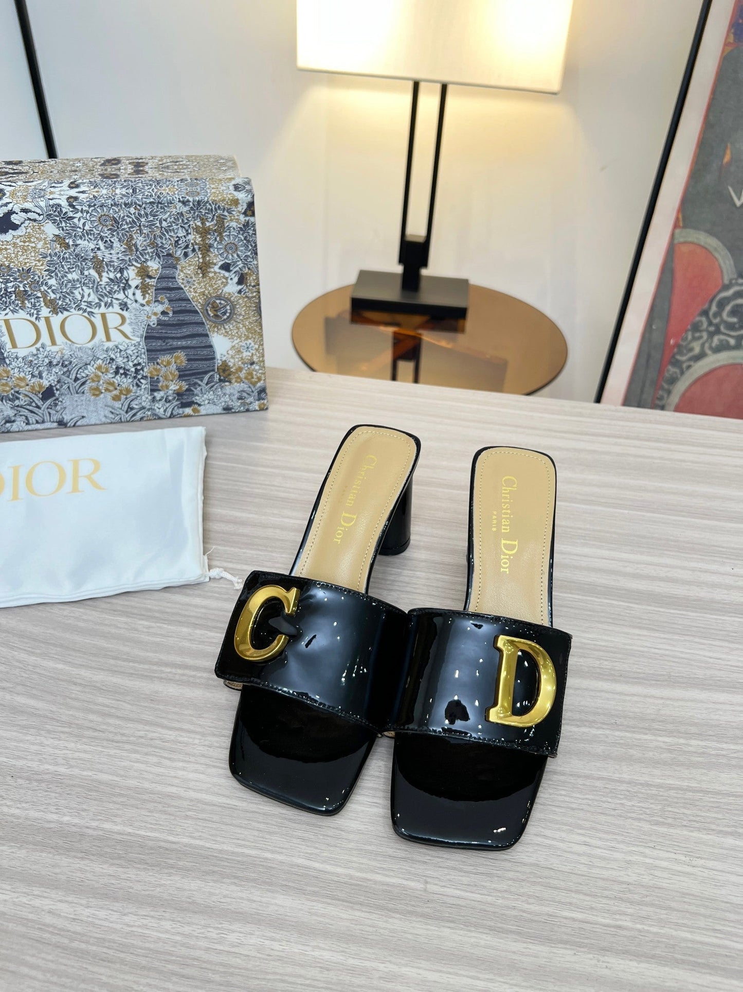 Luxury Shoes - Top QualityR - 166