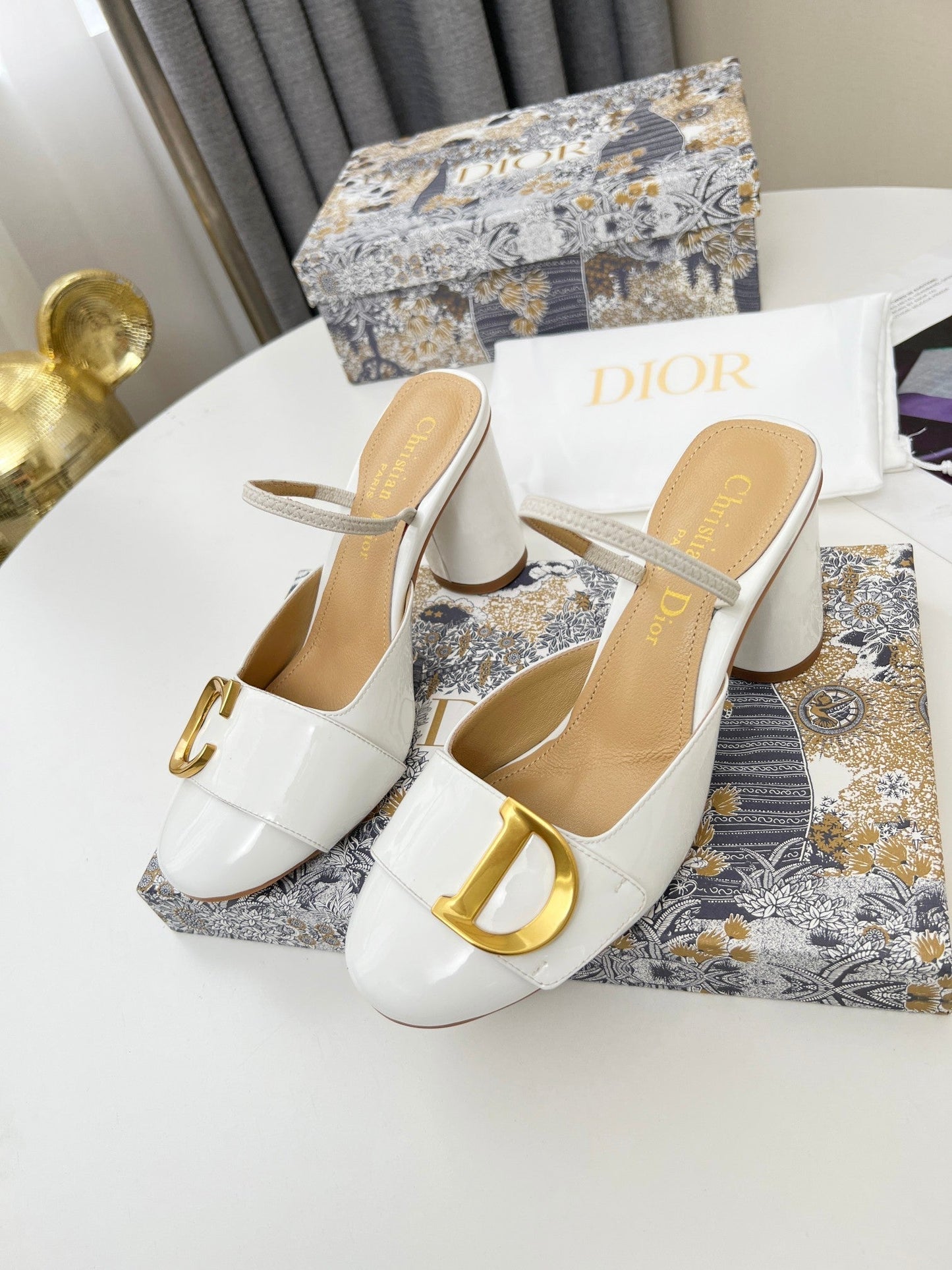 Luxury Shoes - Top QualityR - 171