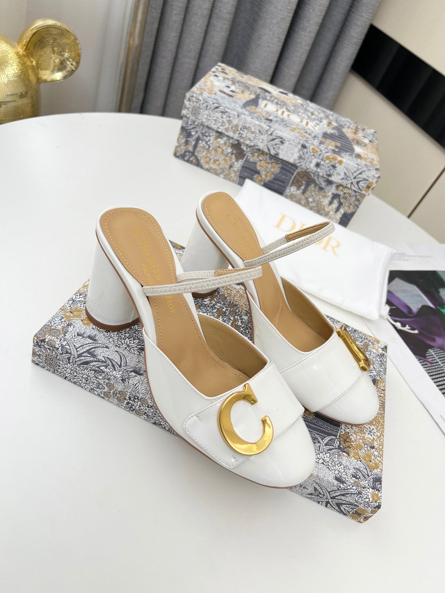 Luxury Shoes - Top QualityR - 171