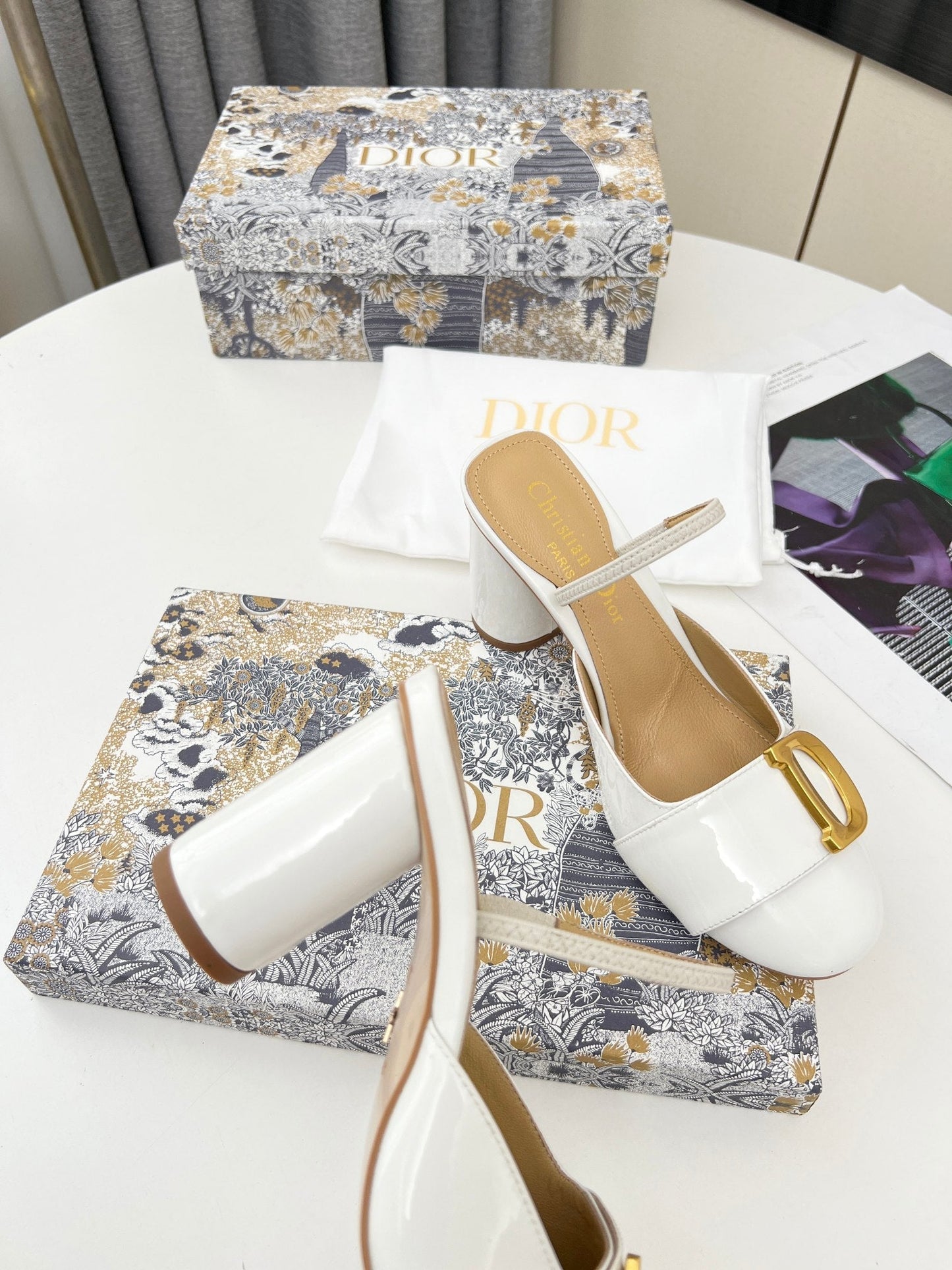 Luxury Shoes - Top QualityR - 171