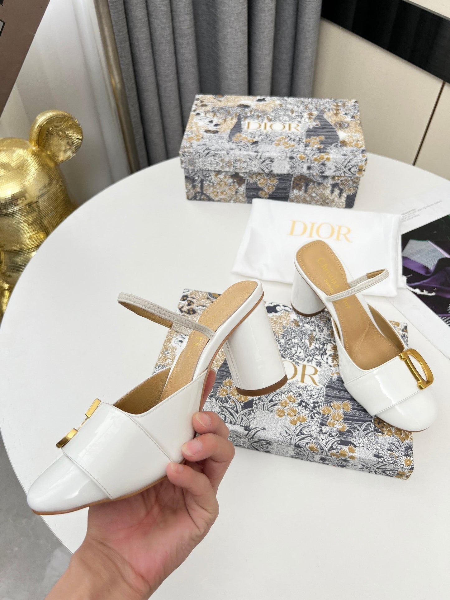 Luxury Shoes - Top QualityR - 171