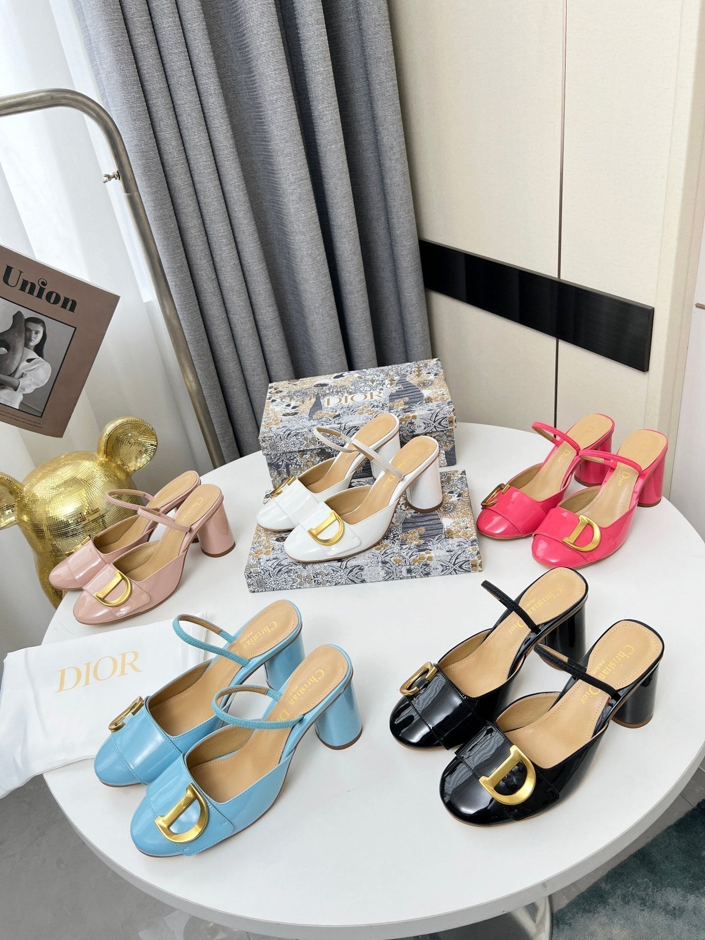 Luxury Shoes - Top QualityR - 171