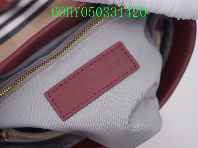 Top Quality Fashion -BBR Bags - 577