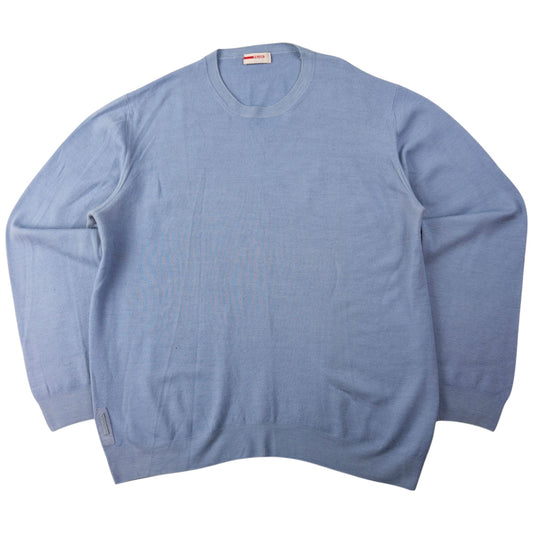 Prada Sport Wool Jumper Size L
