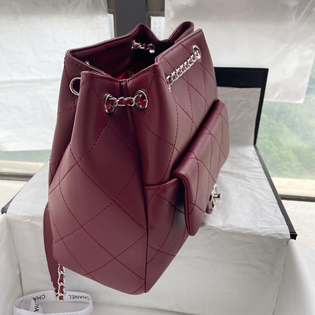 EN - New 1:1 rep  Top Quality CHL Bag 259