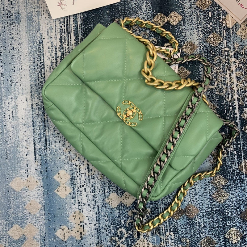 Chanel Bags
