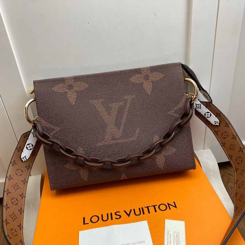 Louis Vuitton Luxury Bags 1843