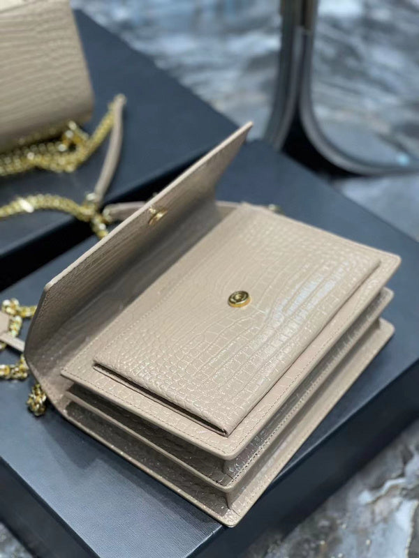 Yves Saint Laurent - Bags - The Elite Bags  498