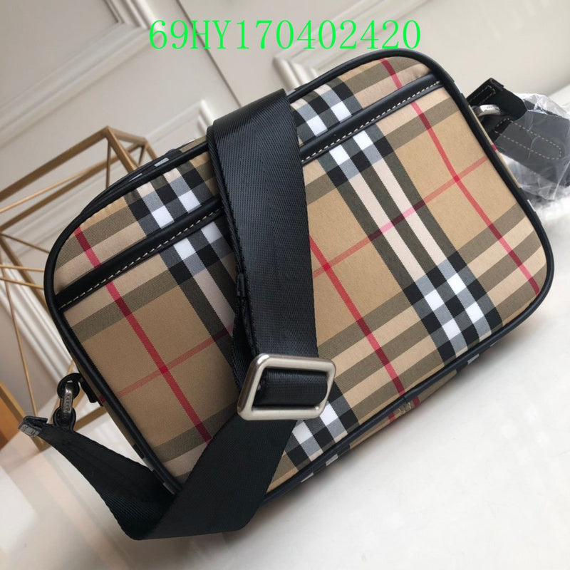 Top Quality Fashion -BBR Bags - 560