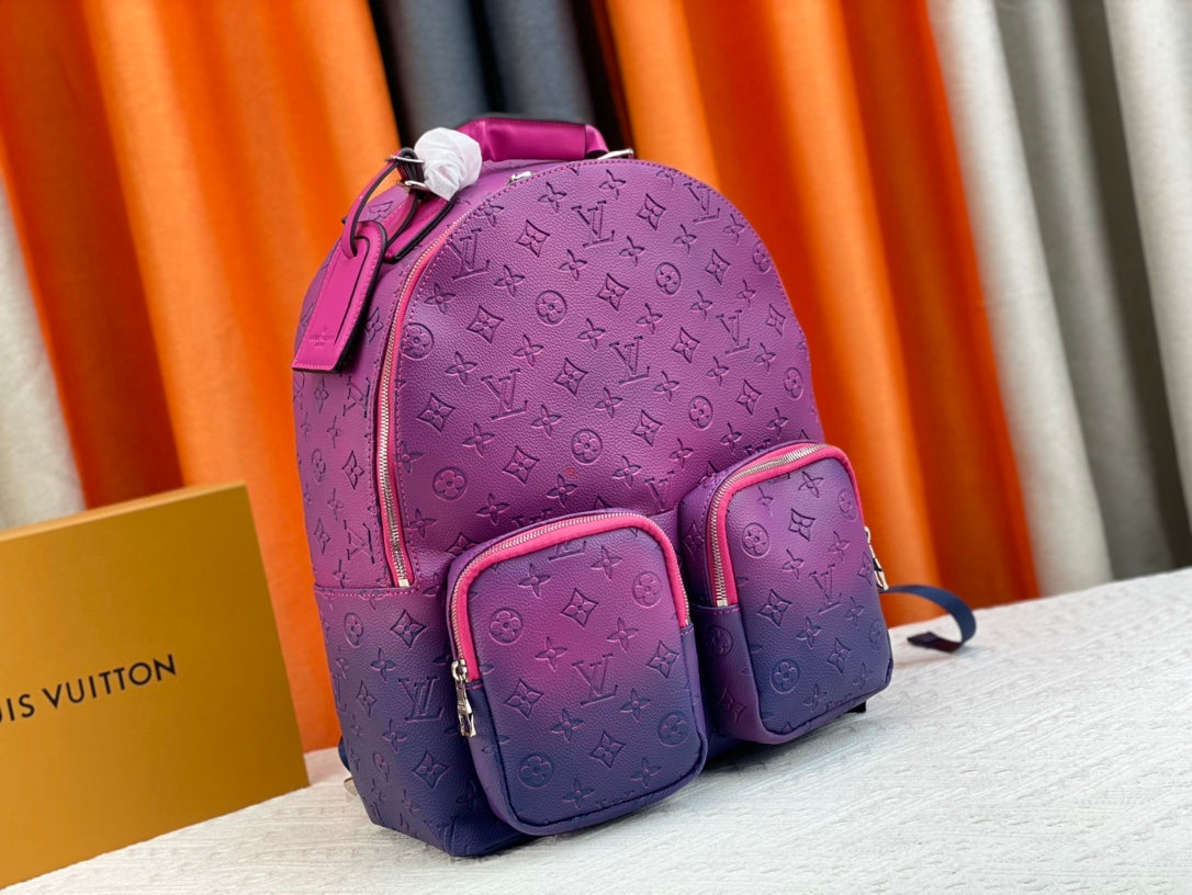 EN - New 1:1 rep  Bags LUV 667