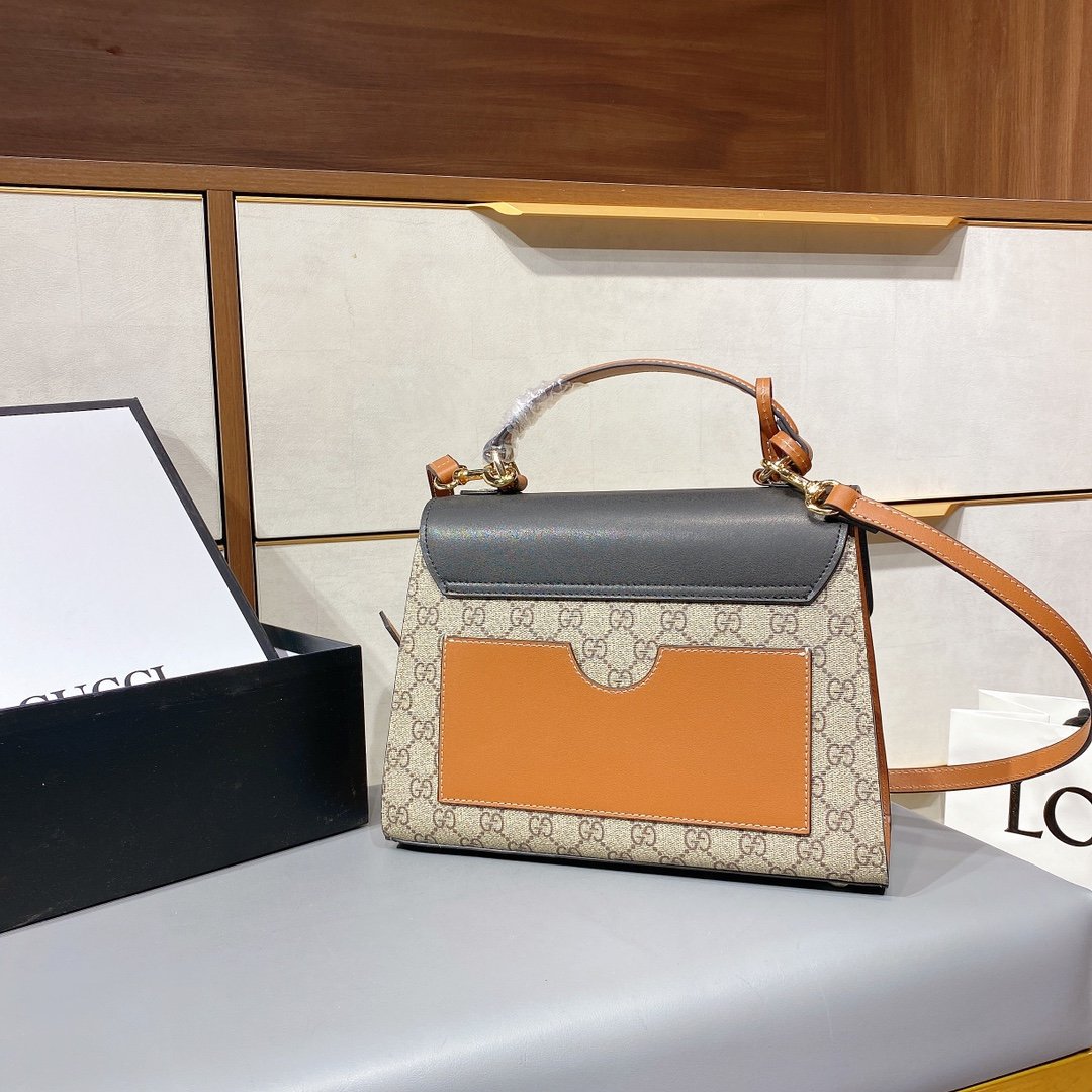 EN - New 1:1 rep  Bags GCI 291