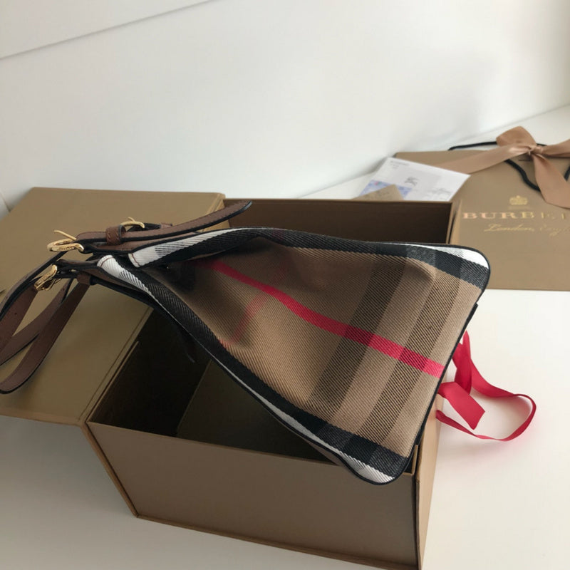 Top Quality Fashion -BBR Bags - 1255