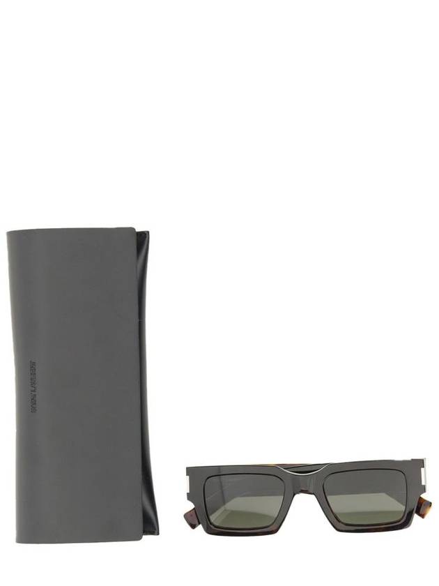 Luxury Saint Laurent Trending 2025 23 ss EYEGLASS SL 572 736432Y99562338 B0040299995