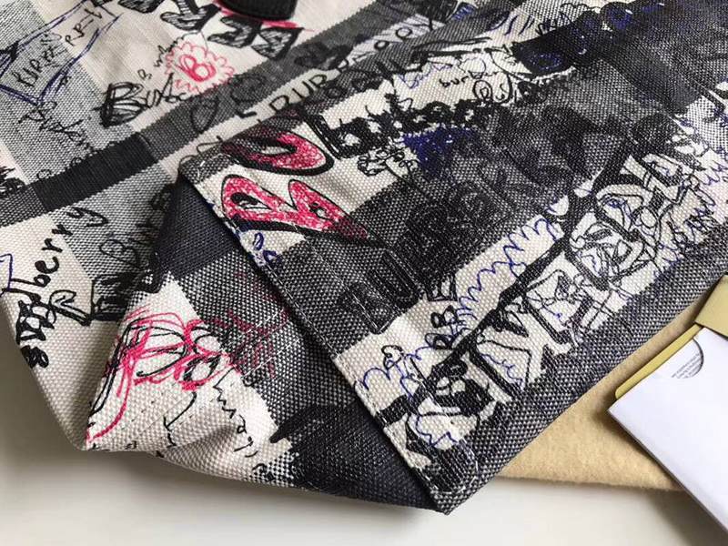 Top Quality Fashion -BBR Bags - 1035