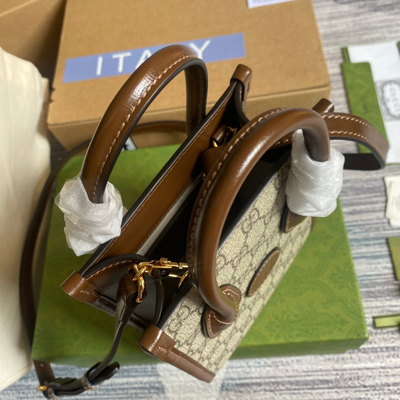 Top Quality -  Bags - 1587