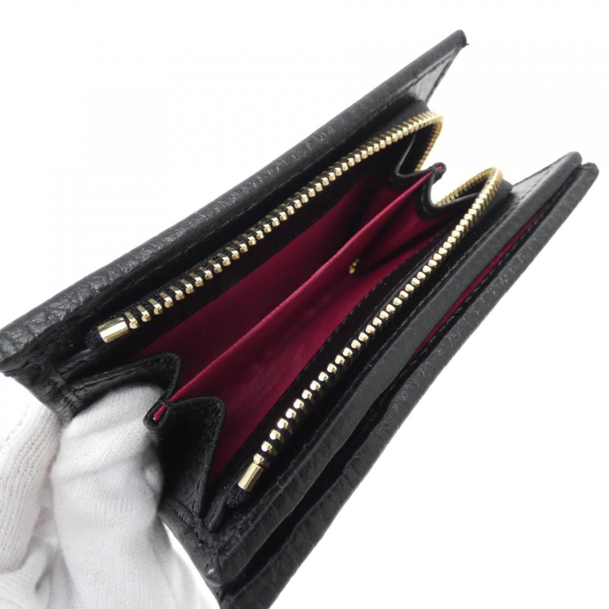 Gucci 772738 AAC1P Wallet