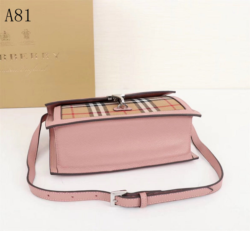 Top Quality Fashion -BBR Bags - 869