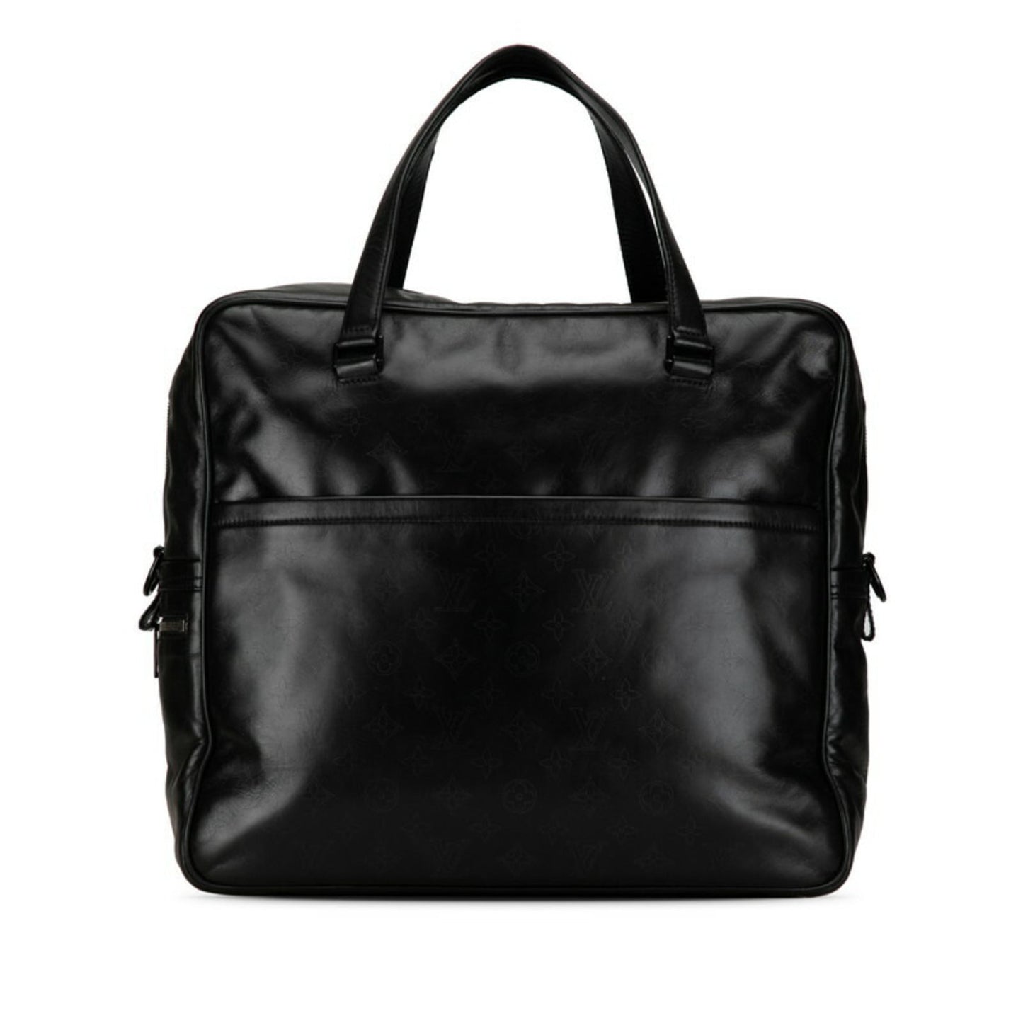 Louis Vuitton Monogram  Monogram Noir Monogram Handbag Shoulder Bag