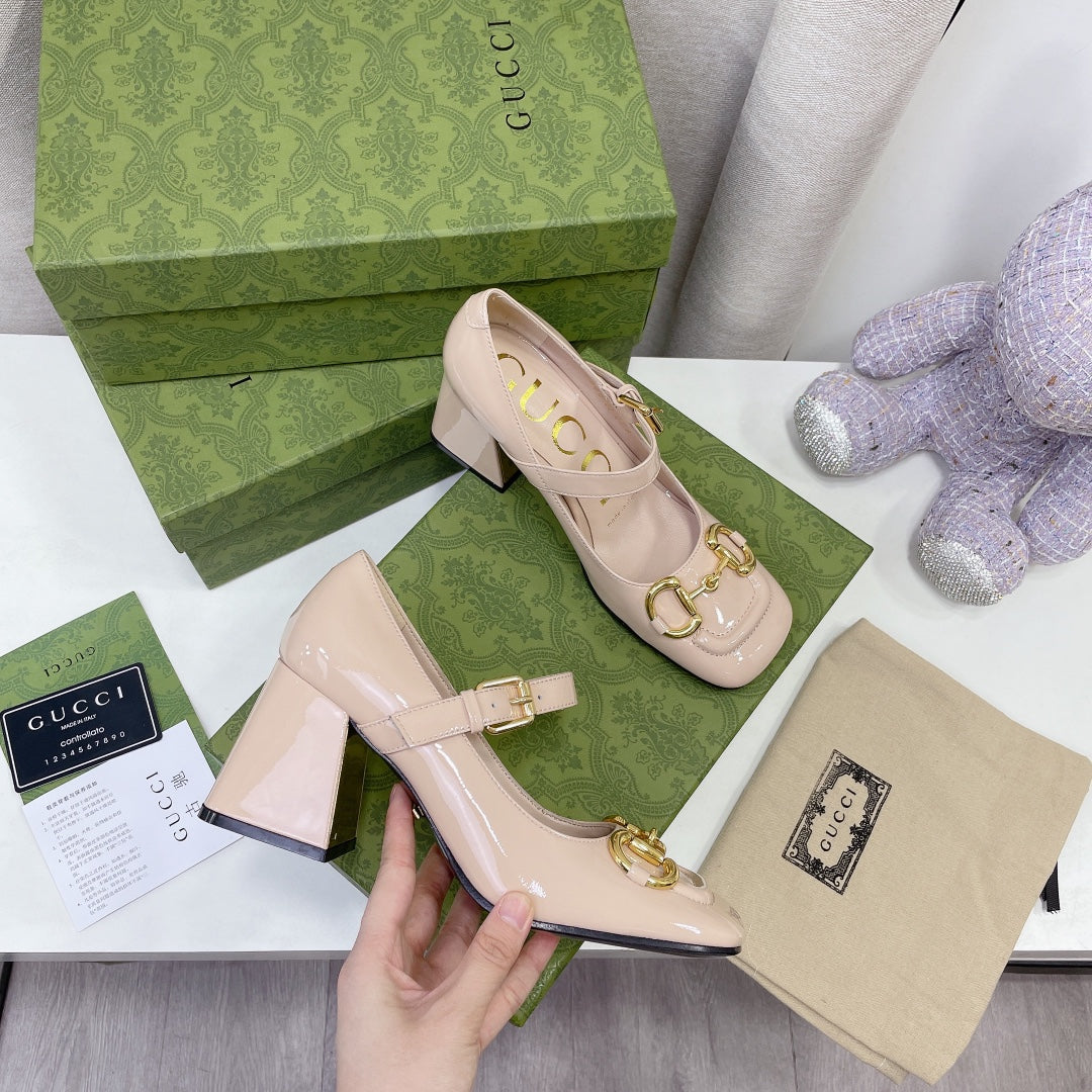 New 1:1 rep GCI HIGH HEELS 008