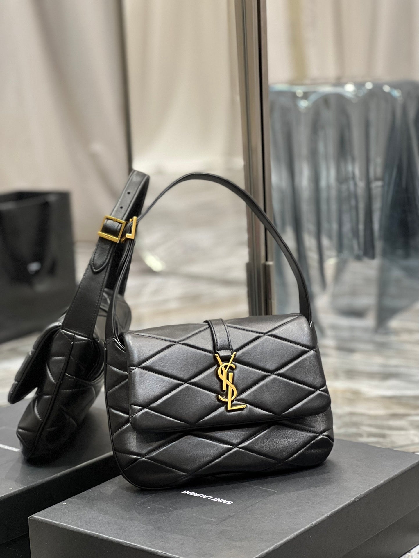 EN - New 1:1 rep Bag SLY 238