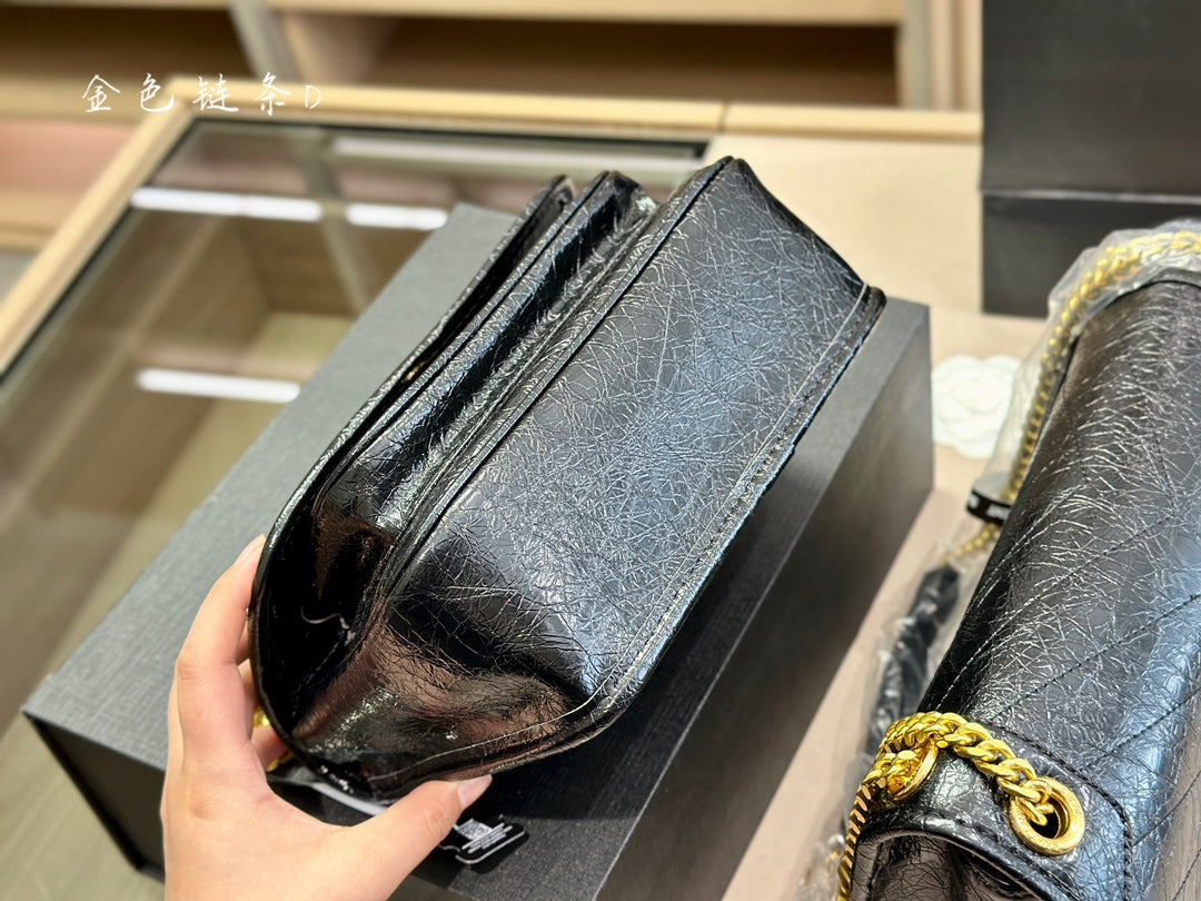 EN - New 1:1 rep  Bags SLY 372