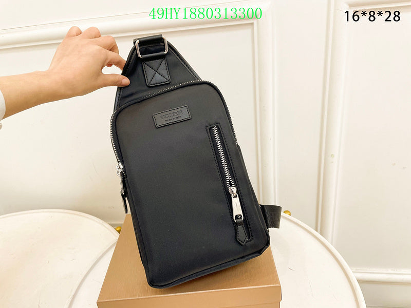 Top Quality Fashion -BBR Bags - 147