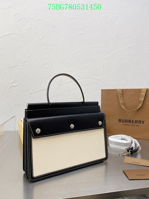 Top Quality Fashion -BBR Bags - 487