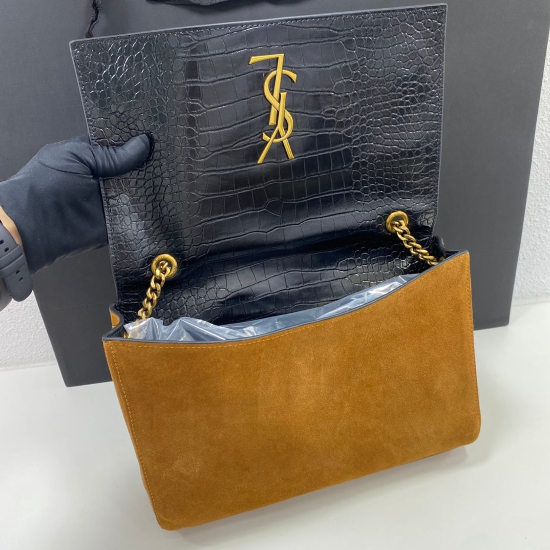 EN - New 1:1 rep Bag SLY 254