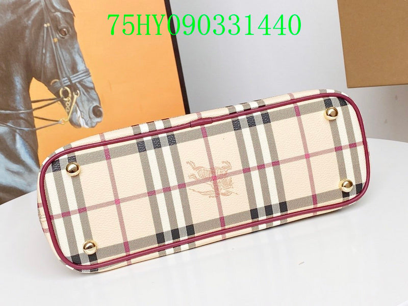 Top Quality Fashion -BBR Bags - 581