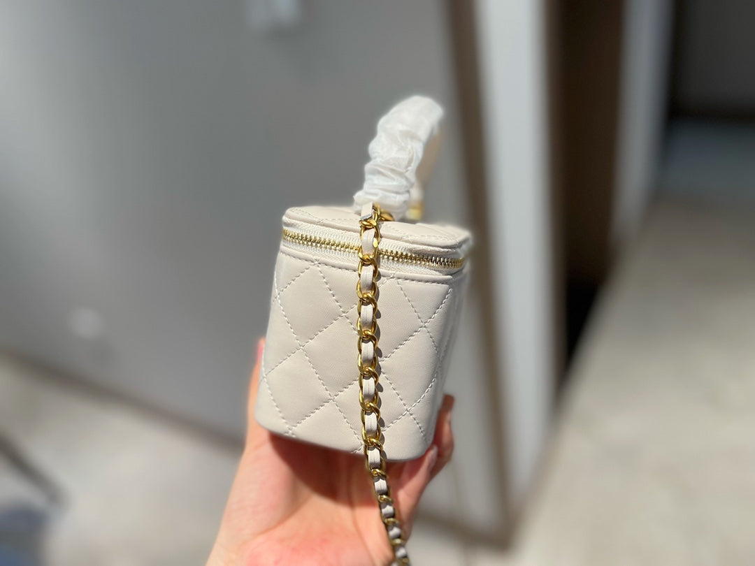 EN - New 1:1 rep  Top Quality CHL Bag 322