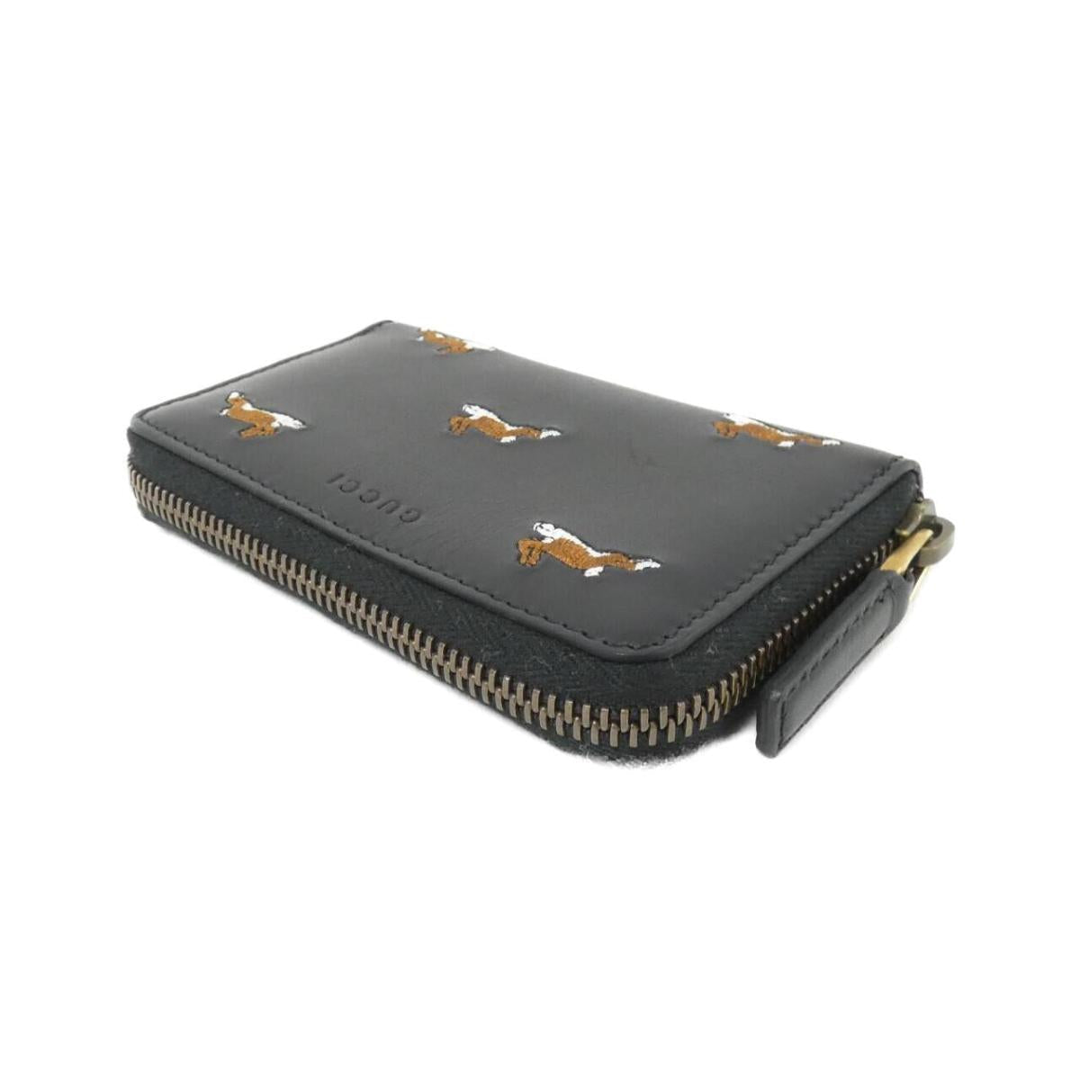 Gucci 428788 Coin Case