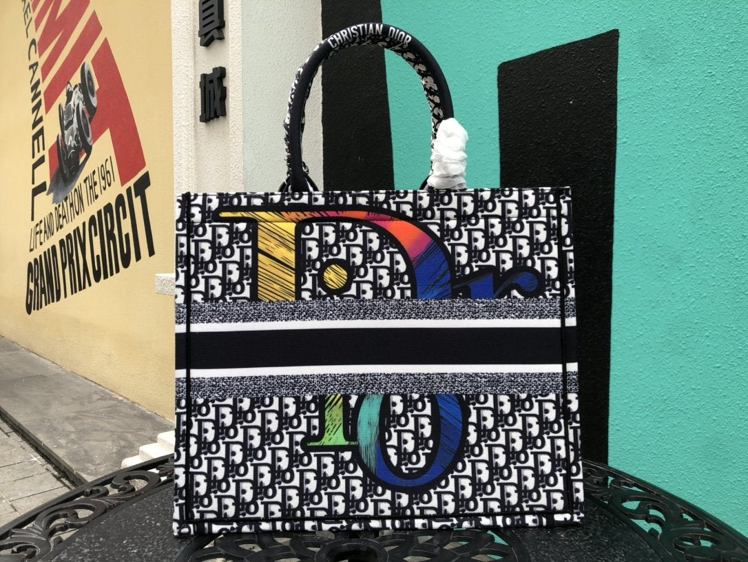 EN - New 1:1 rep  Bags DIR 233