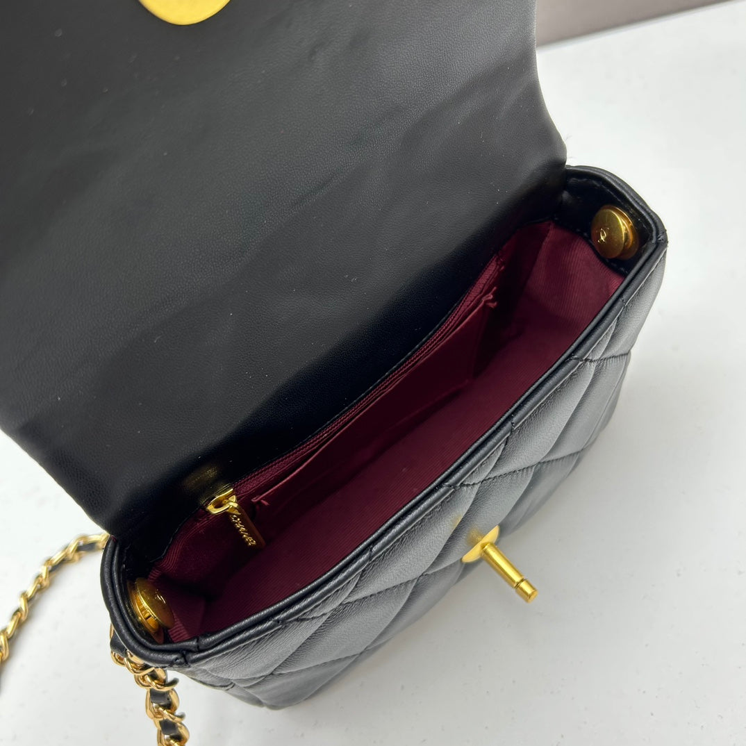 EN - New 1:1 rep  Top Quality CHL Bag 561