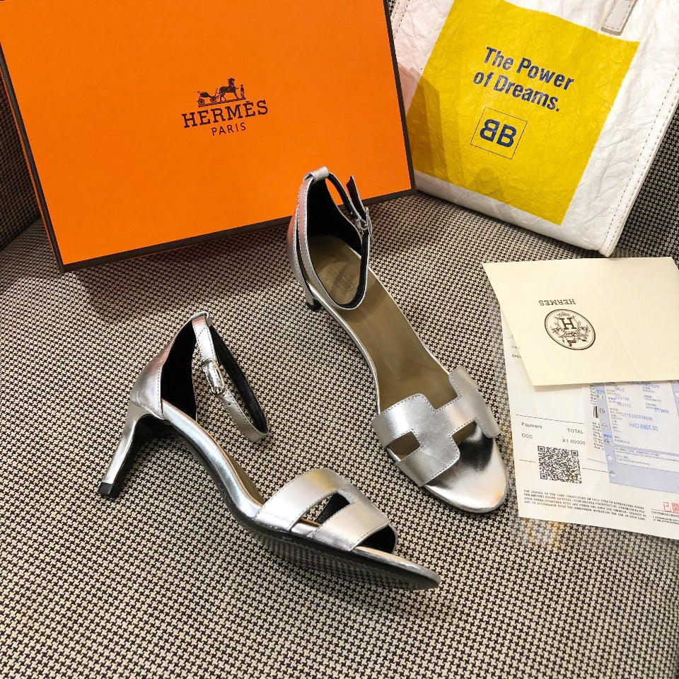 New 1:1 rep HM HIGH HEELS 032