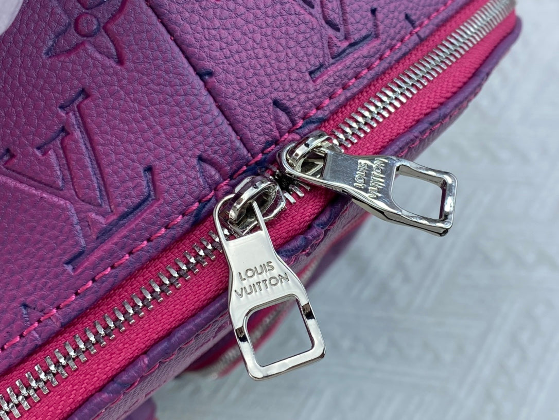 EN - New 1:1 rep  Bags LUV 667