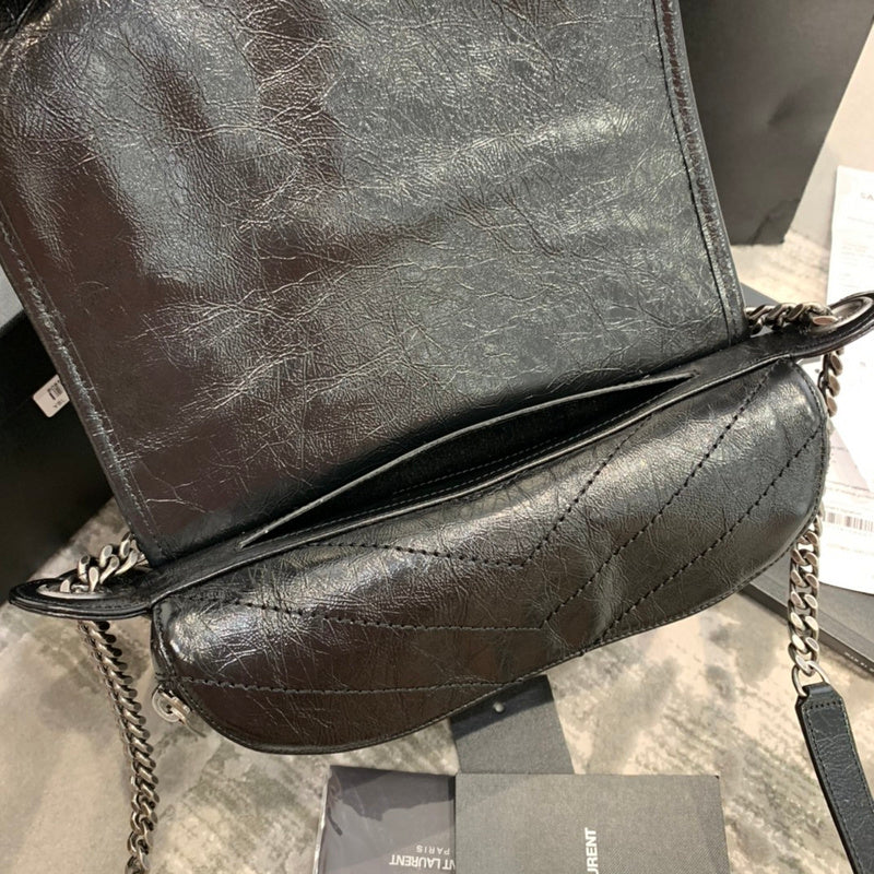 Yves Saint Laurent - Bags - The Elite Bags  406