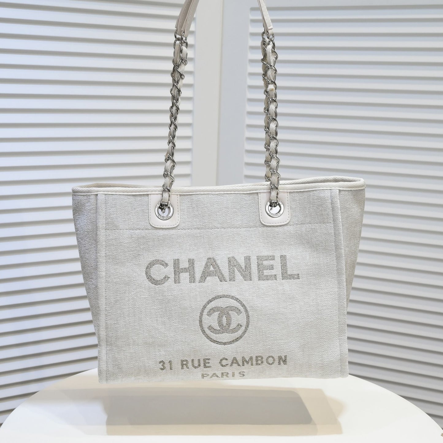 EN - New 1:1 rep  Top Quality CHL Bag 236
