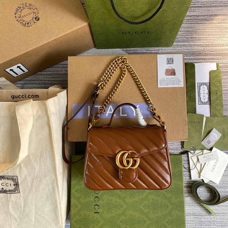 Top Quality -  Bags - 2236
