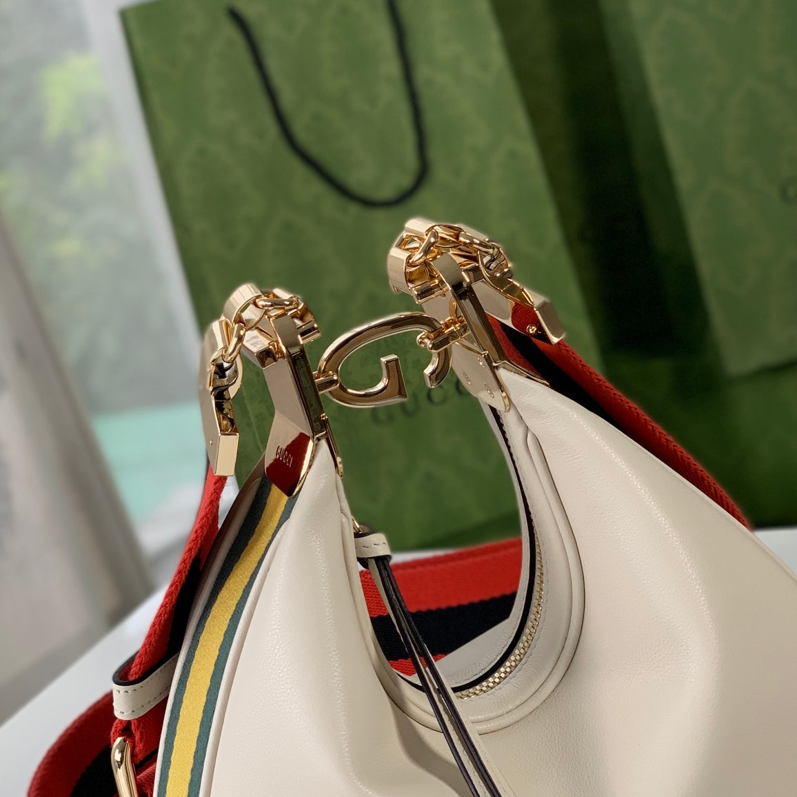 EN - New 1:1 rep Bag GCI 517
