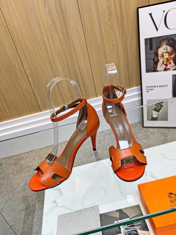 New 1:1 rep HM HIGH HEELS 063