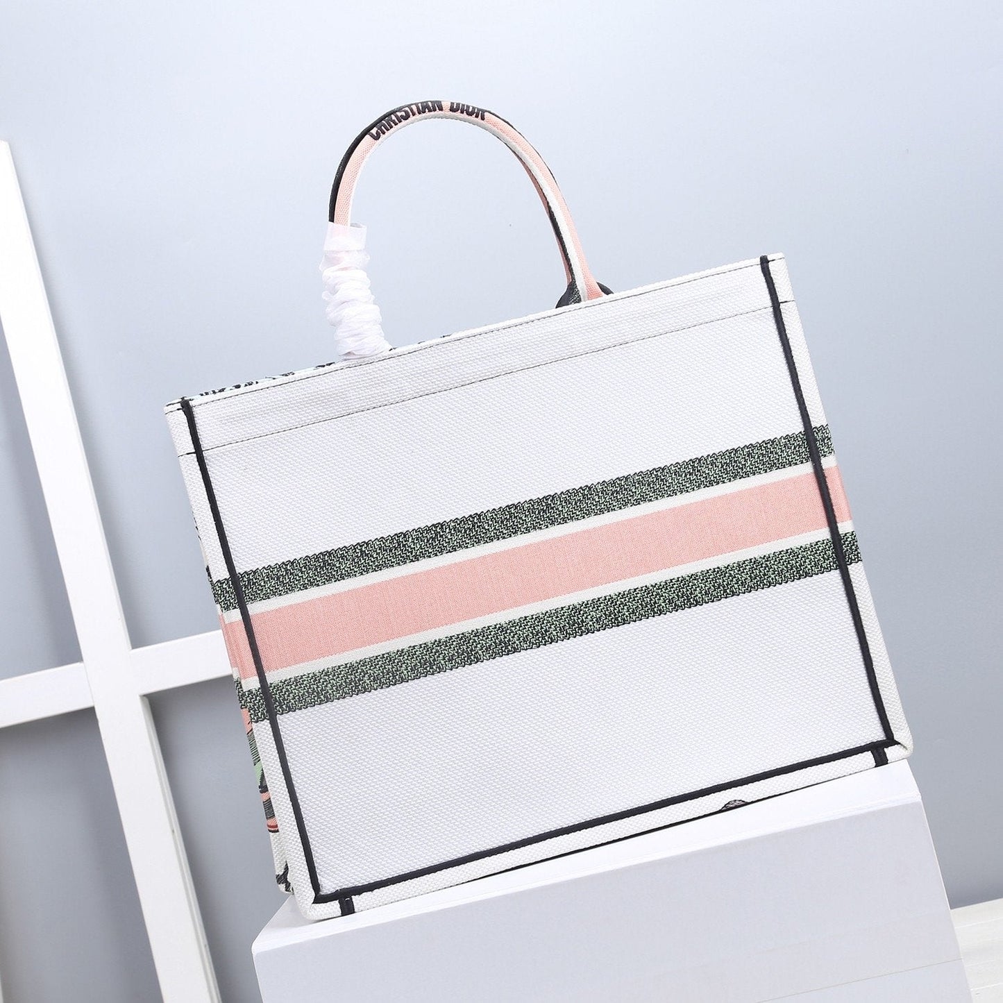 Top Quality Large Book Tote Multicolor, For Women, Womens Handbags 16.5in/42cm CD
