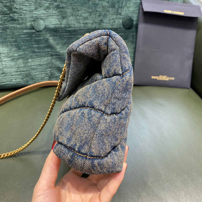 Yves Saint Laurent - Bags - The Elite Bags  410