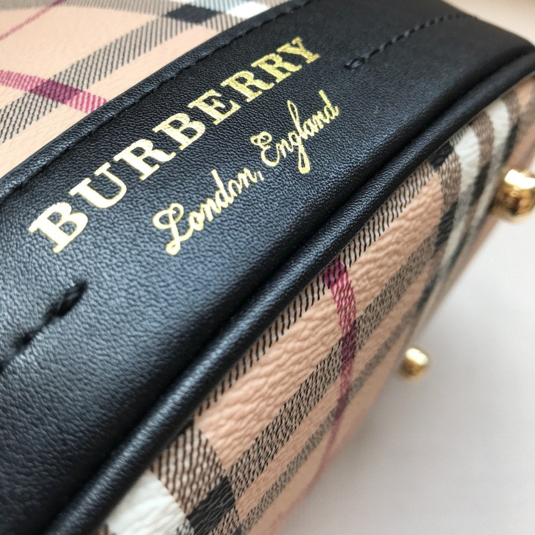 EN - New 1:1 rep  Bags BBR 012