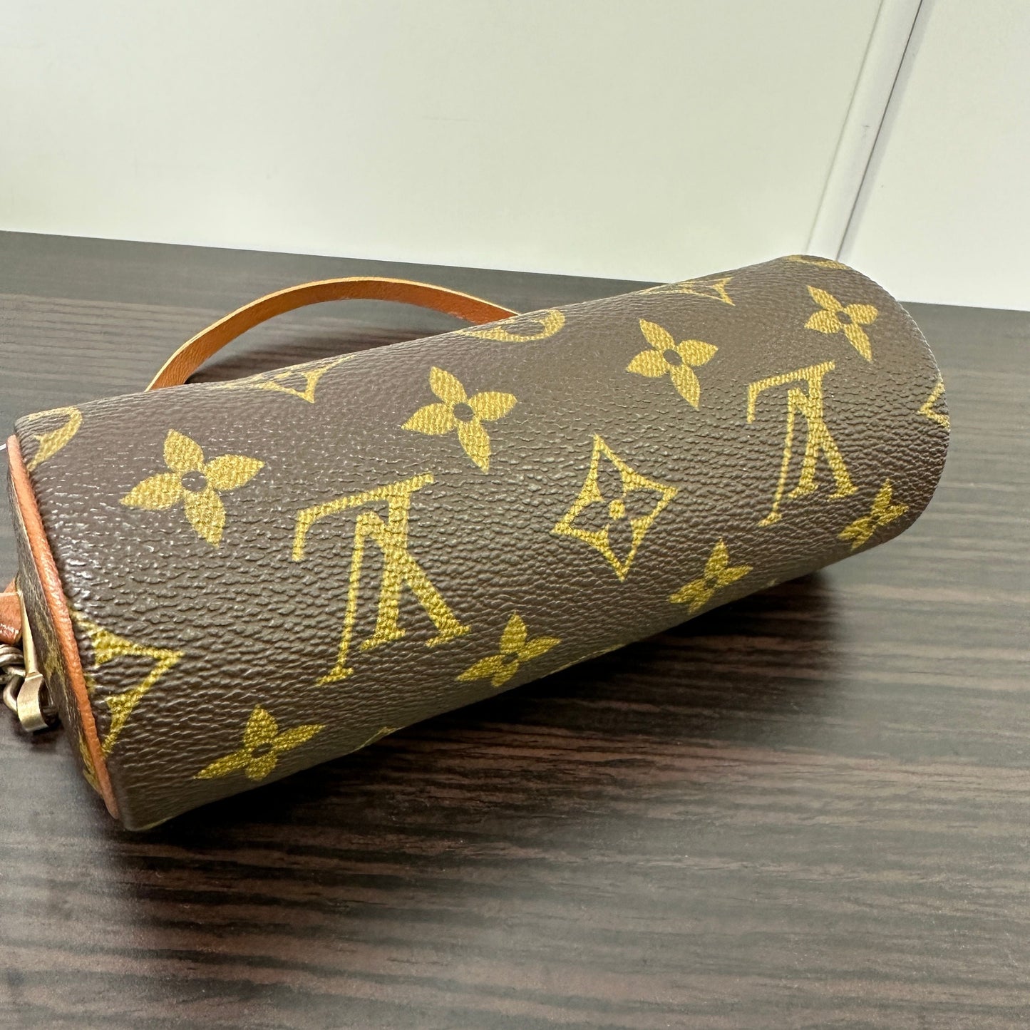 Louis Vuitton | Bags | Mini Louis Vuitton Papillon Bag LB123090