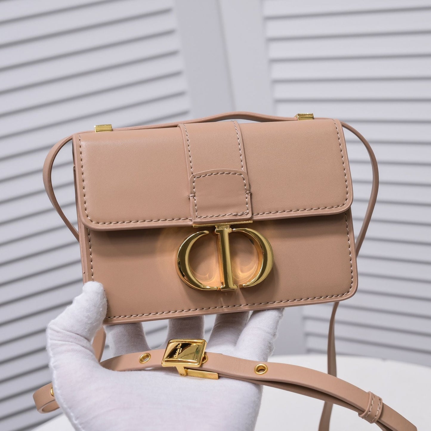 EN - New 1:1 rep  Bags DIR 264