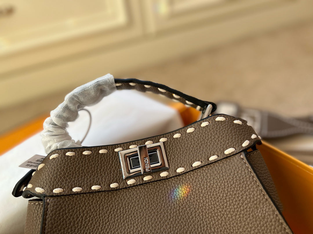 EN - New 1:1 rep  Bags FEI 249