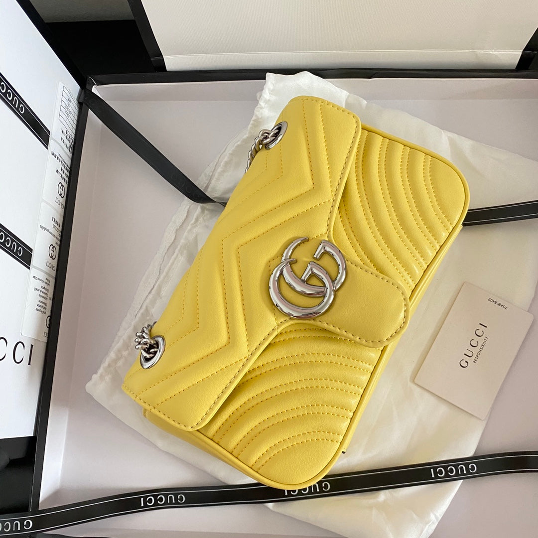 EN - New 1:1 rep  Bags GCI 528
