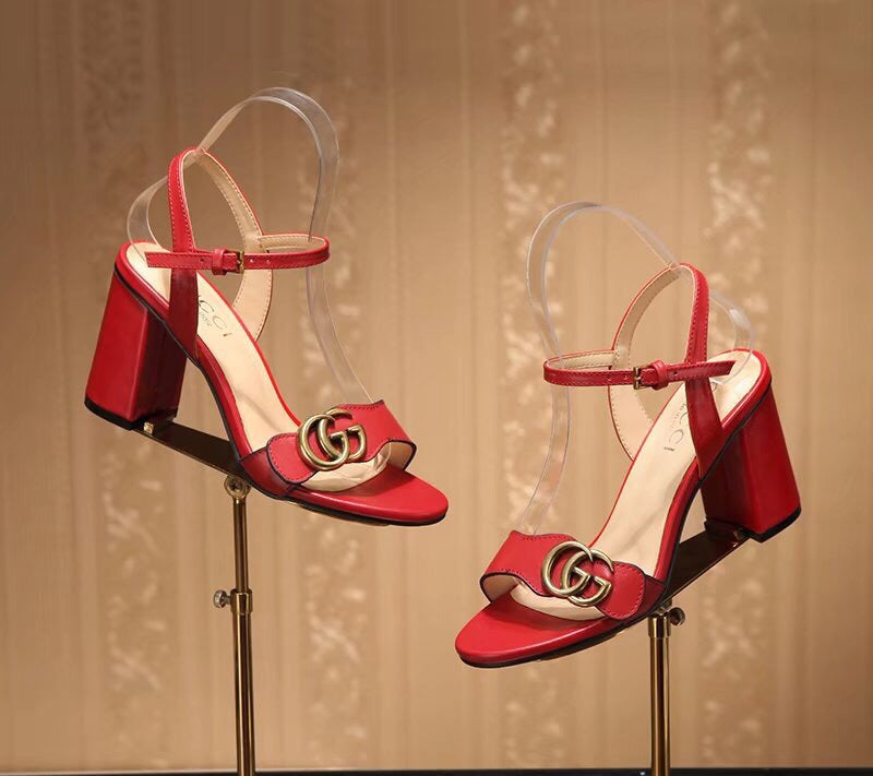 New 1:1 rep GCI HIGH HEELS 011