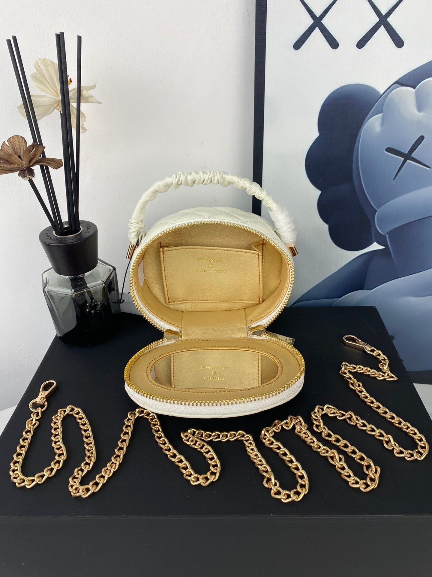 EN - New 1:1 rep Bag CHL 405