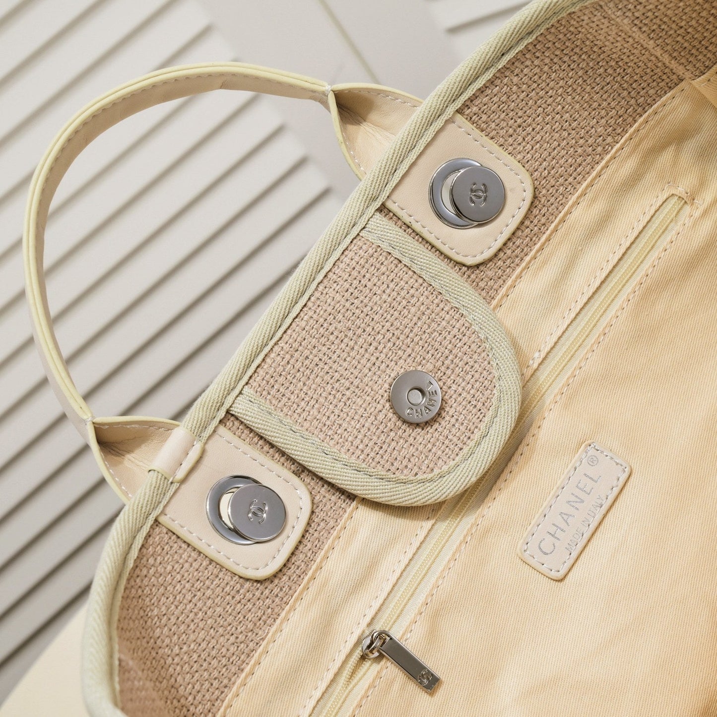 New 1:1 rep Lux Top Quality CHL Bag 542